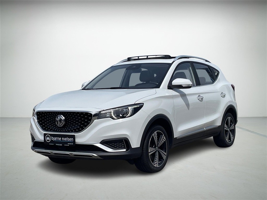 MG ZS EV Luxury