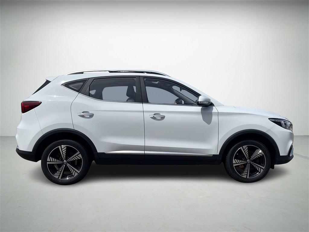 MG ZS EV Luxury billede 5