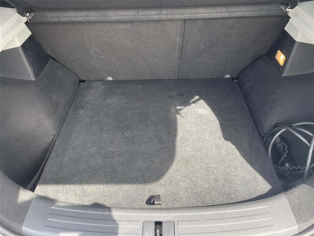 MG ZS EV Luxury billede 13