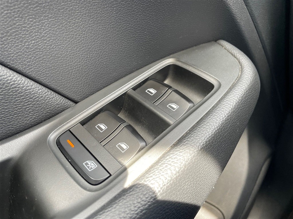 MG ZS EV Luxury billede 16