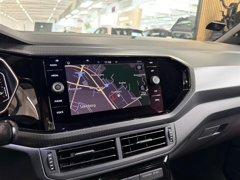 VW T-Cross Style billede 9