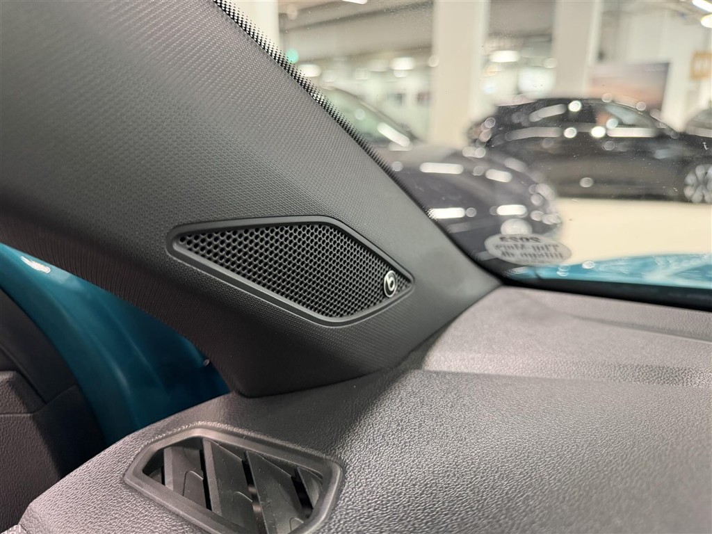 VW T-Cross Style billede 10