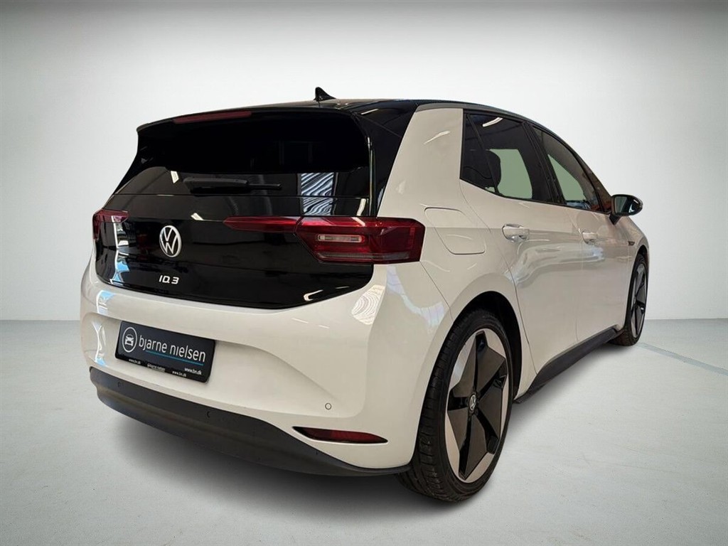 VW ID.3 1st Max Pro Performance billede 2