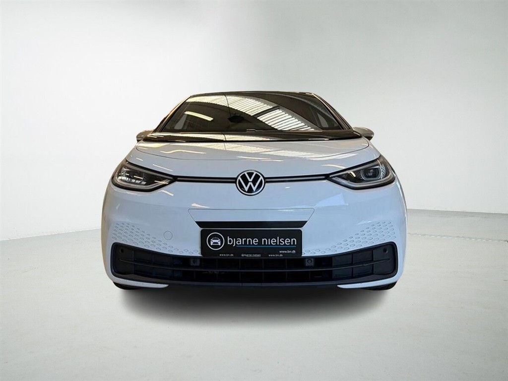 VW ID.3 1st Max Pro Performance billede 6