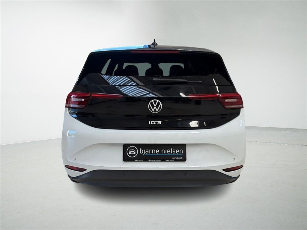 VW ID.3 1st Max Pro Performance billede 7