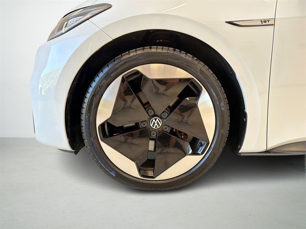 VW ID.3 1st Max Pro Performance billede 8