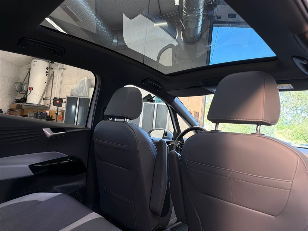 VW ID.3 1st Max Pro Performance billede 16