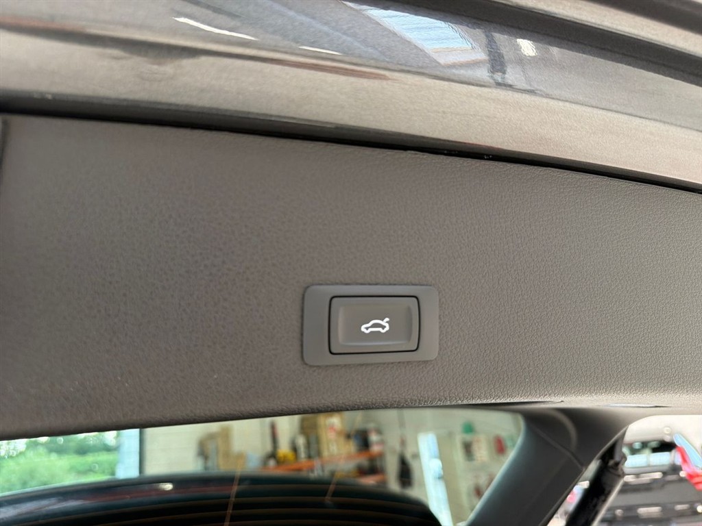 Audi E-tron S Line billede 20