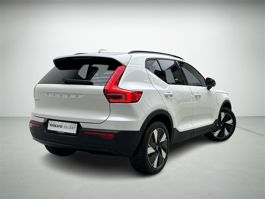 Volvo EX40 Plus billede 2