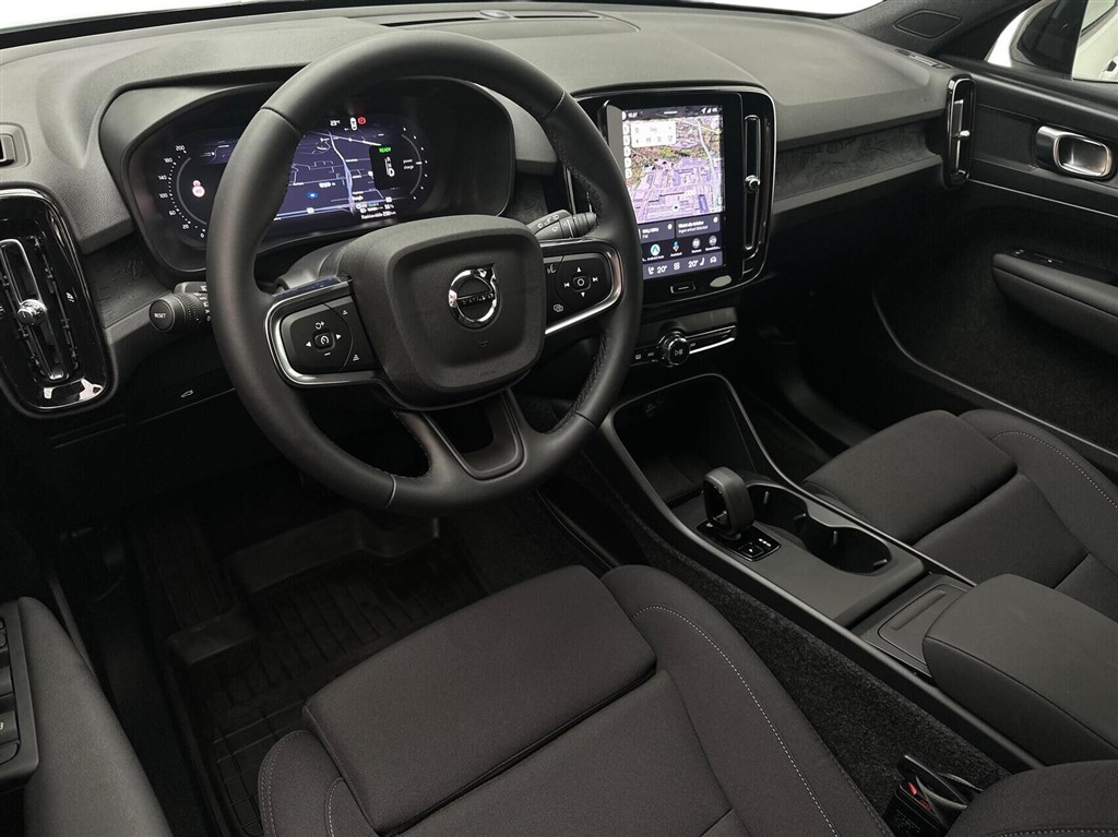 Volvo EX40 Plus billede 4
