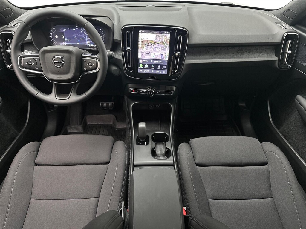 Volvo EX40 Plus billede 5