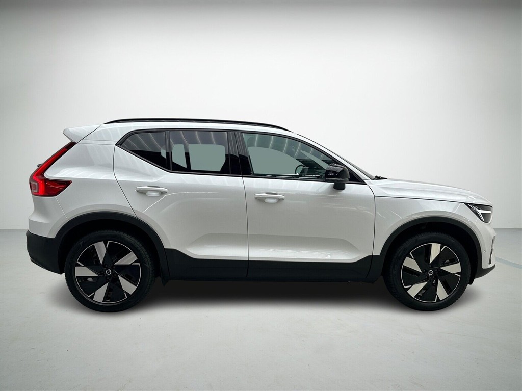Volvo EX40 Plus billede 6