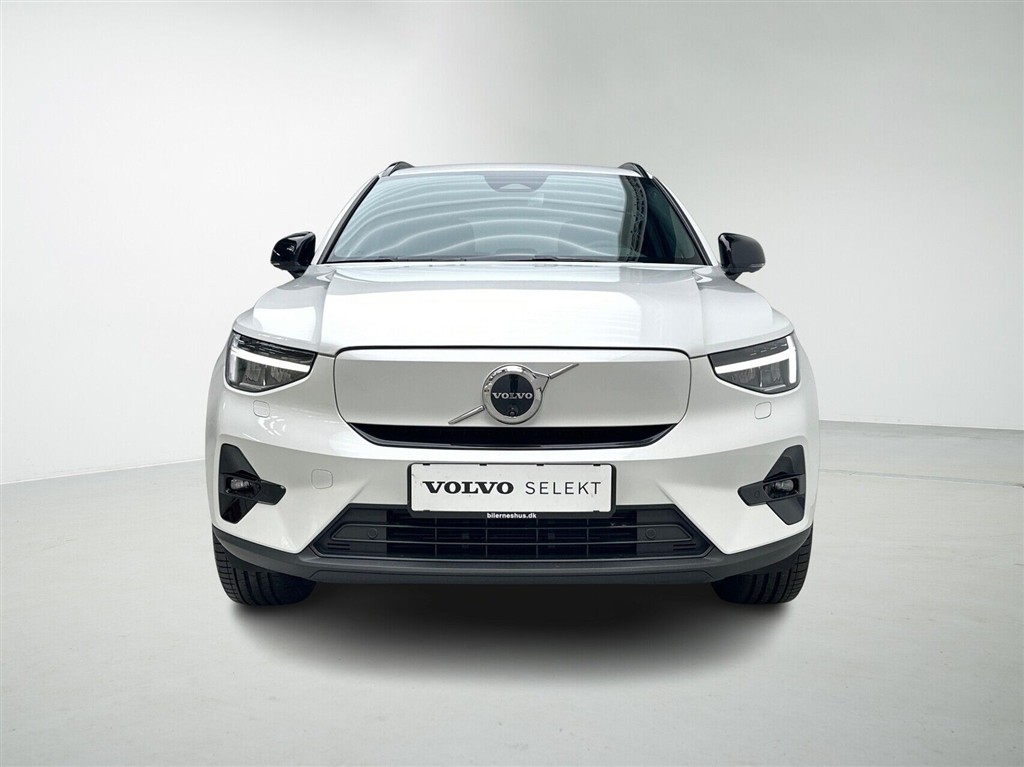 Volvo EX40 Plus billede 7