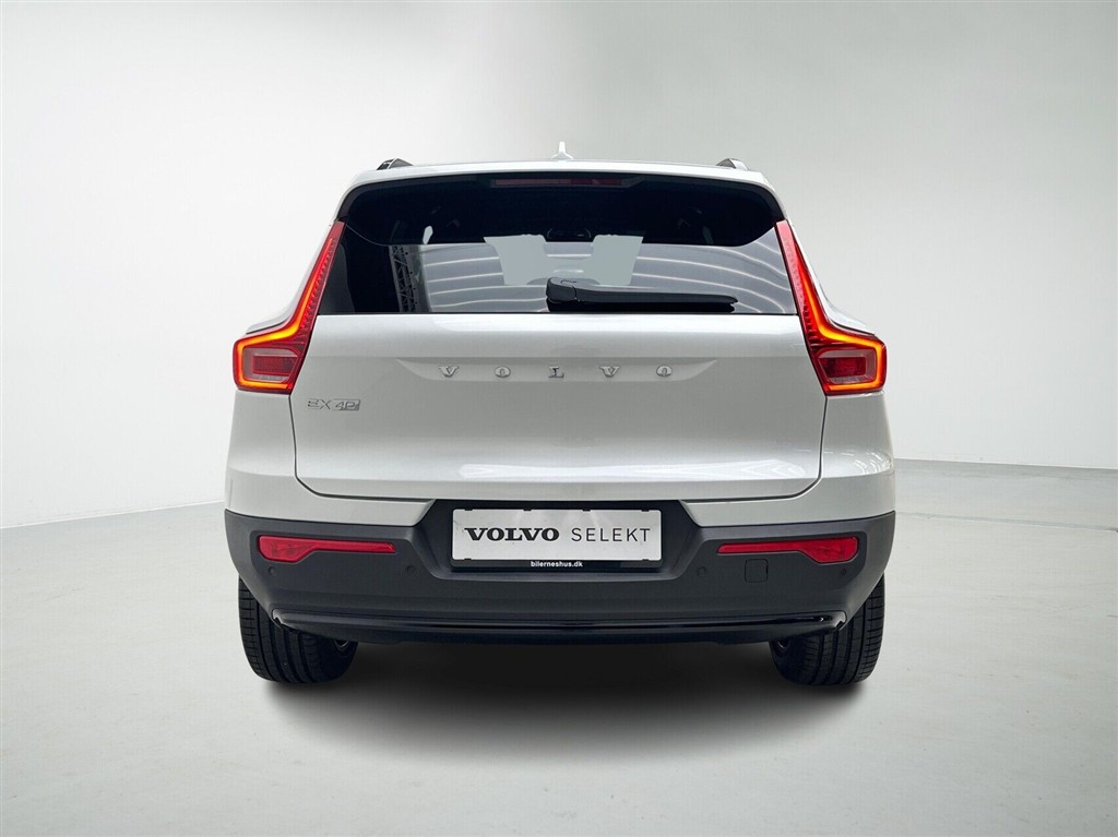 Volvo EX40 Plus billede 8