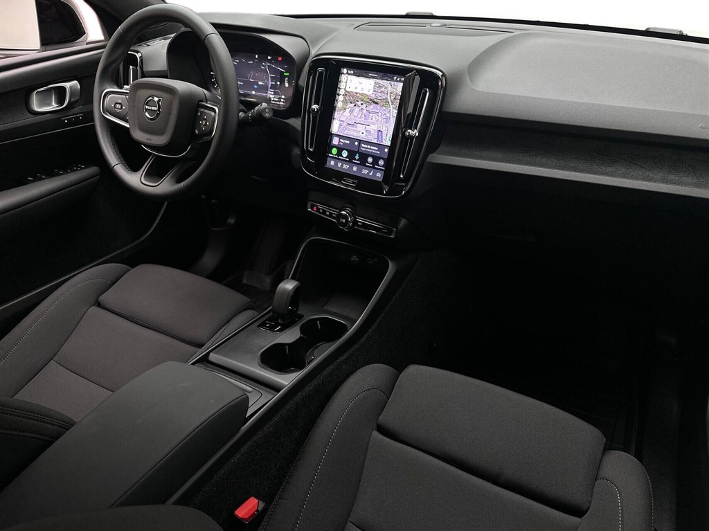 Volvo EX40 Plus billede 11