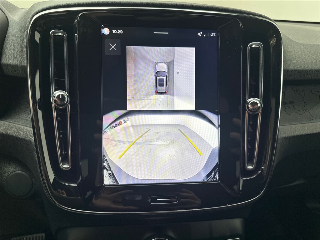 Volvo EX40 Plus billede 17