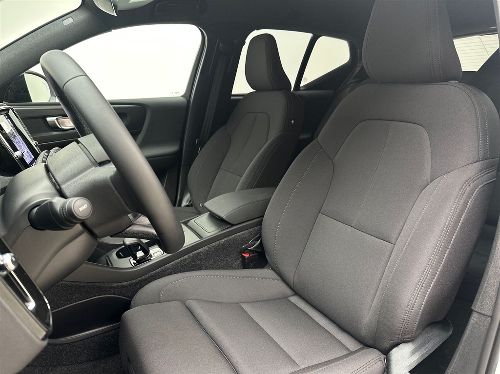 Volvo EX40 Plus billede 18