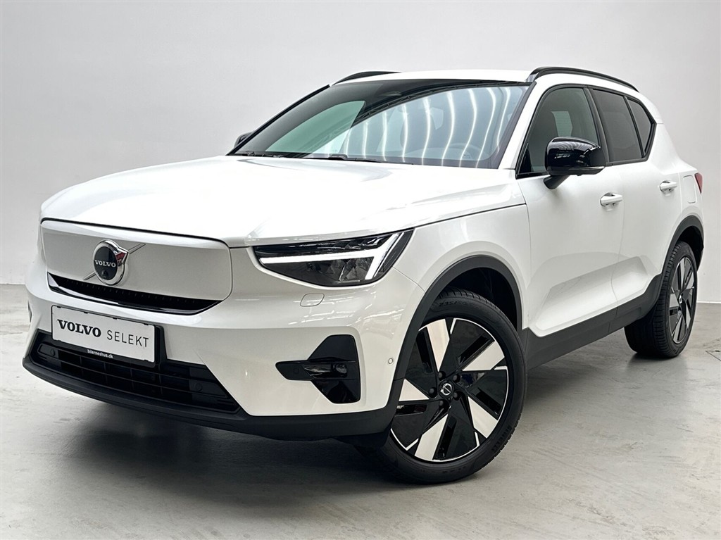 Volvo EX40 Plus billede 22