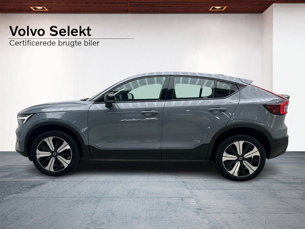 Volvo C40 Plus billede 3