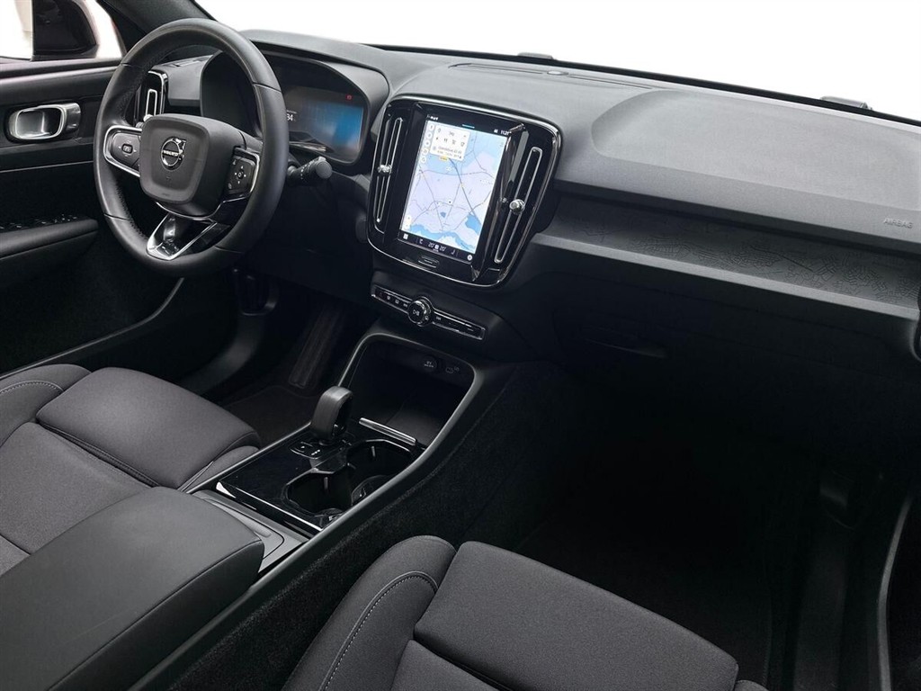Volvo C40 Plus billede 5
