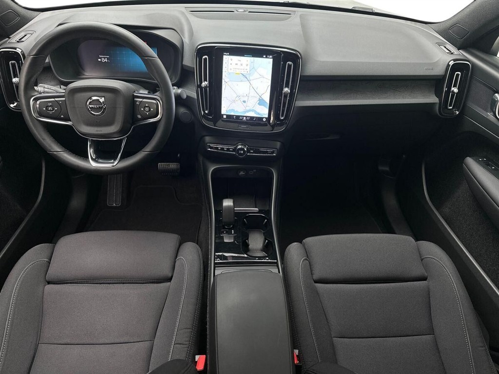Volvo C40 Plus billede 6