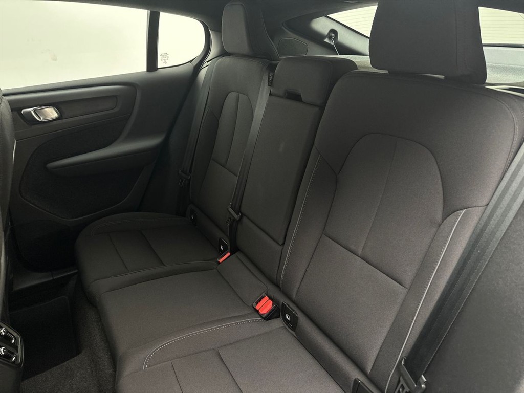 Volvo C40 Plus billede 7