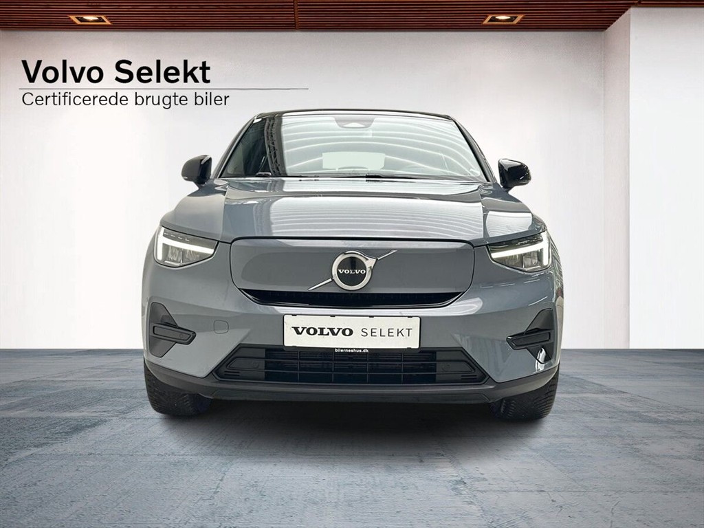 Volvo C40 Plus billede 9