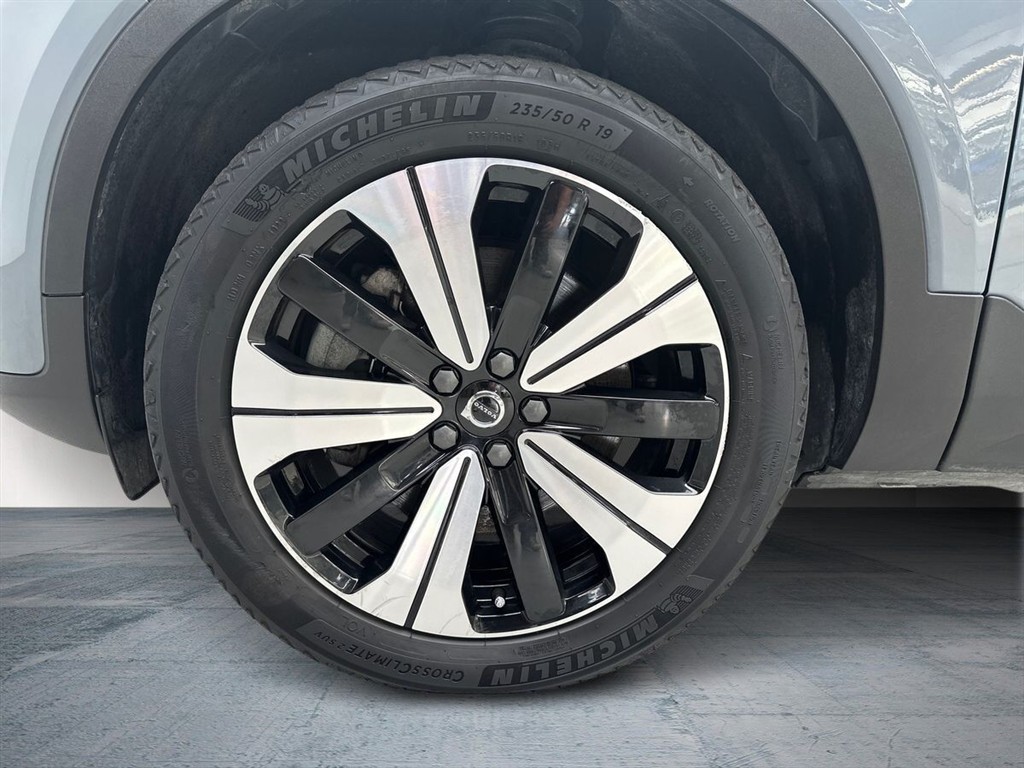 Volvo C40 Plus billede 10