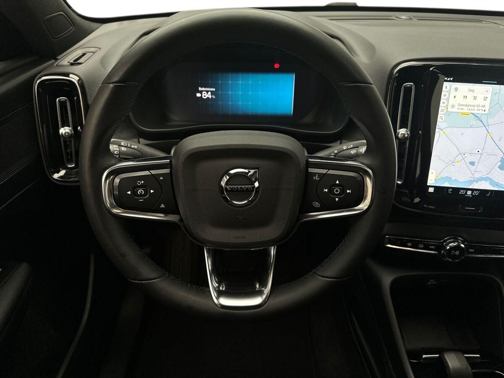 Volvo C40 Plus billede 11
