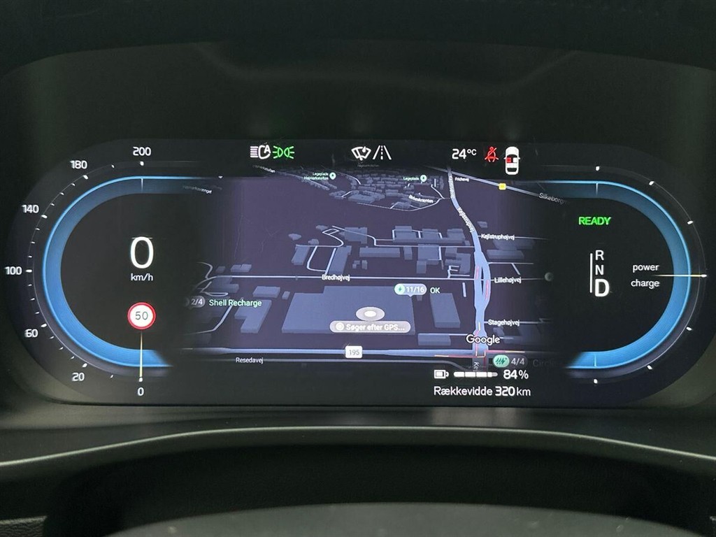 Volvo C40 Plus billede 12