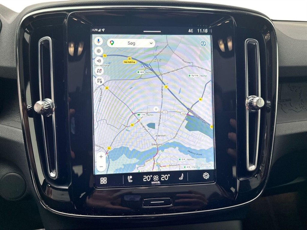 Volvo C40 Plus billede 13