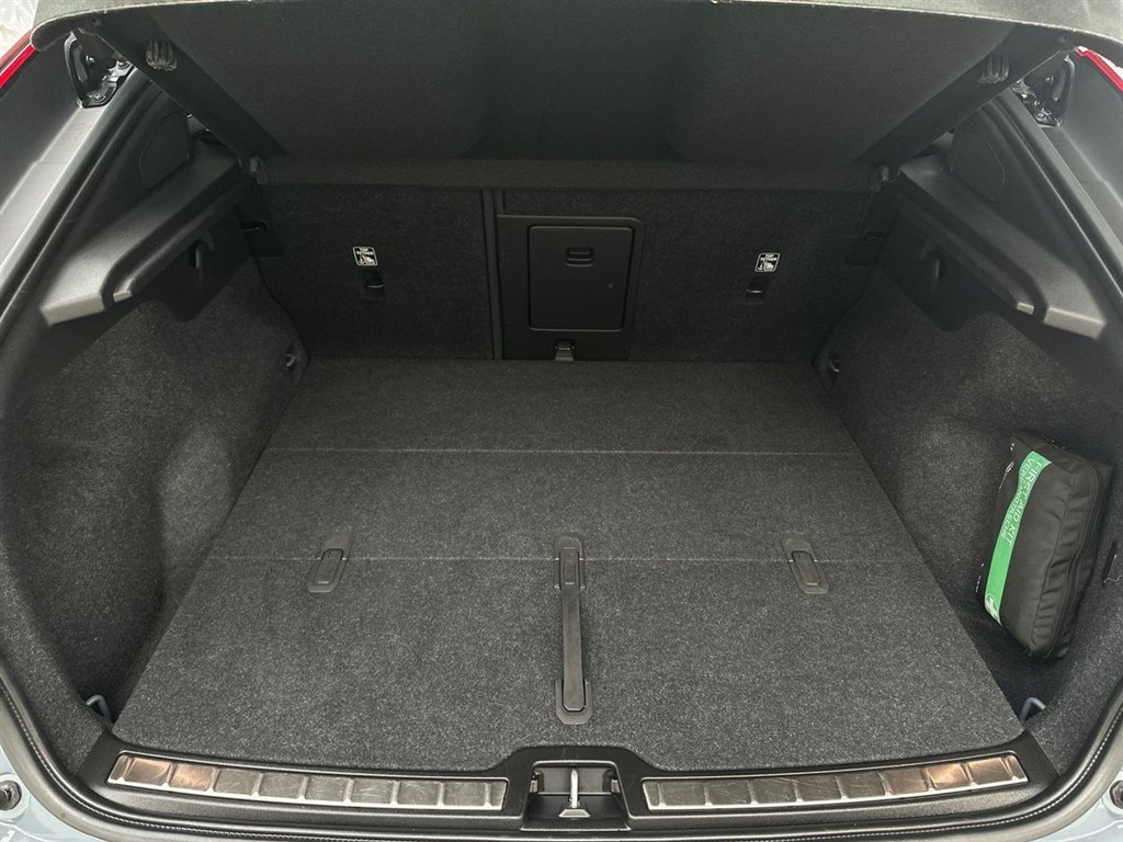 Volvo C40 Plus billede 14