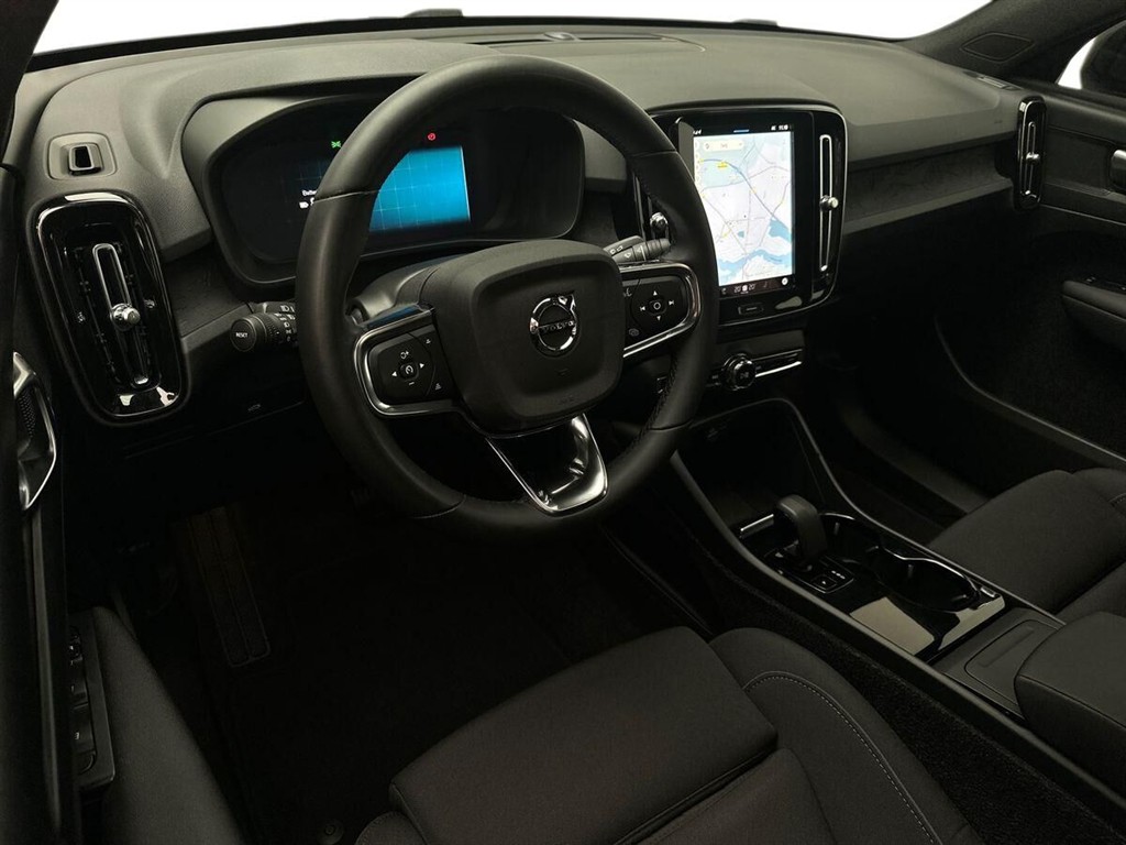 Volvo C40 Plus billede 15