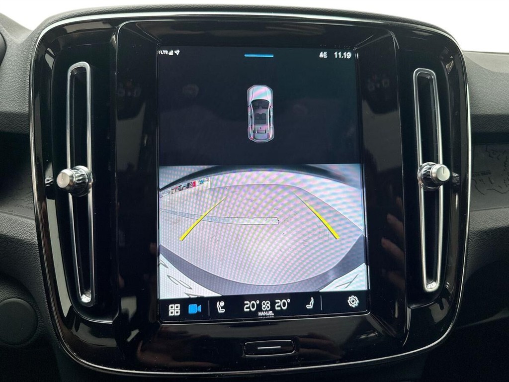 Volvo C40 Plus billede 16