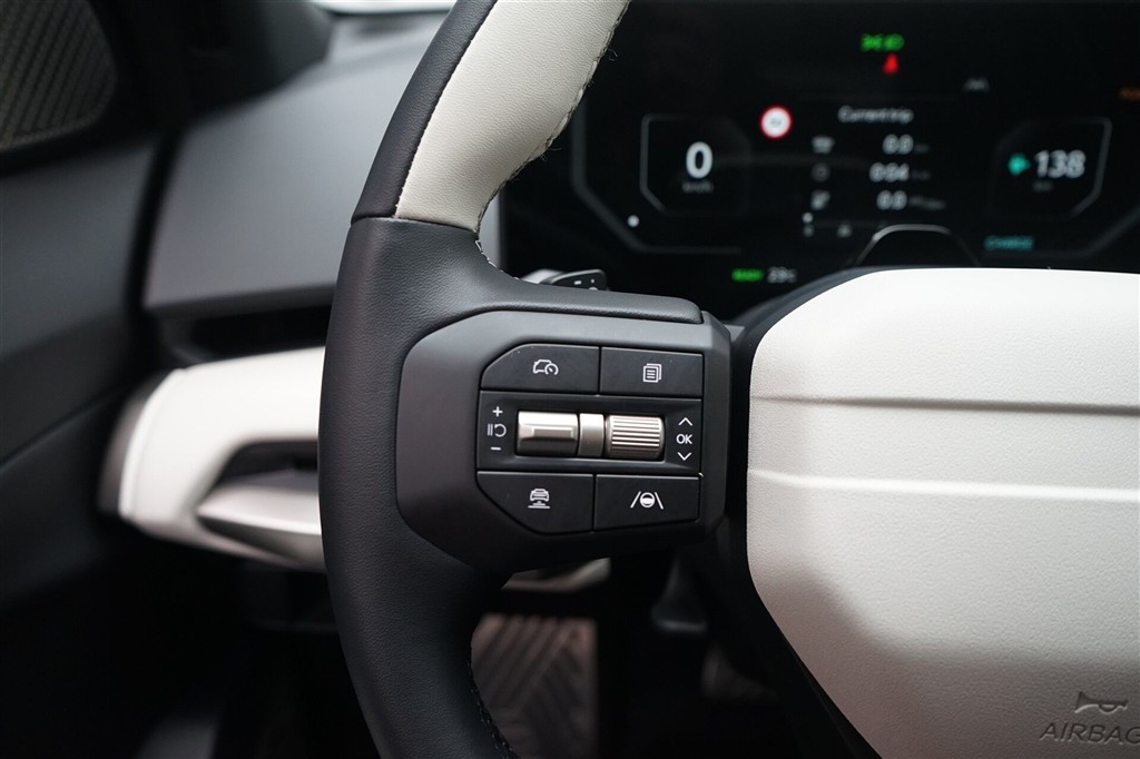 Kia EV4 GT-Line billede 17