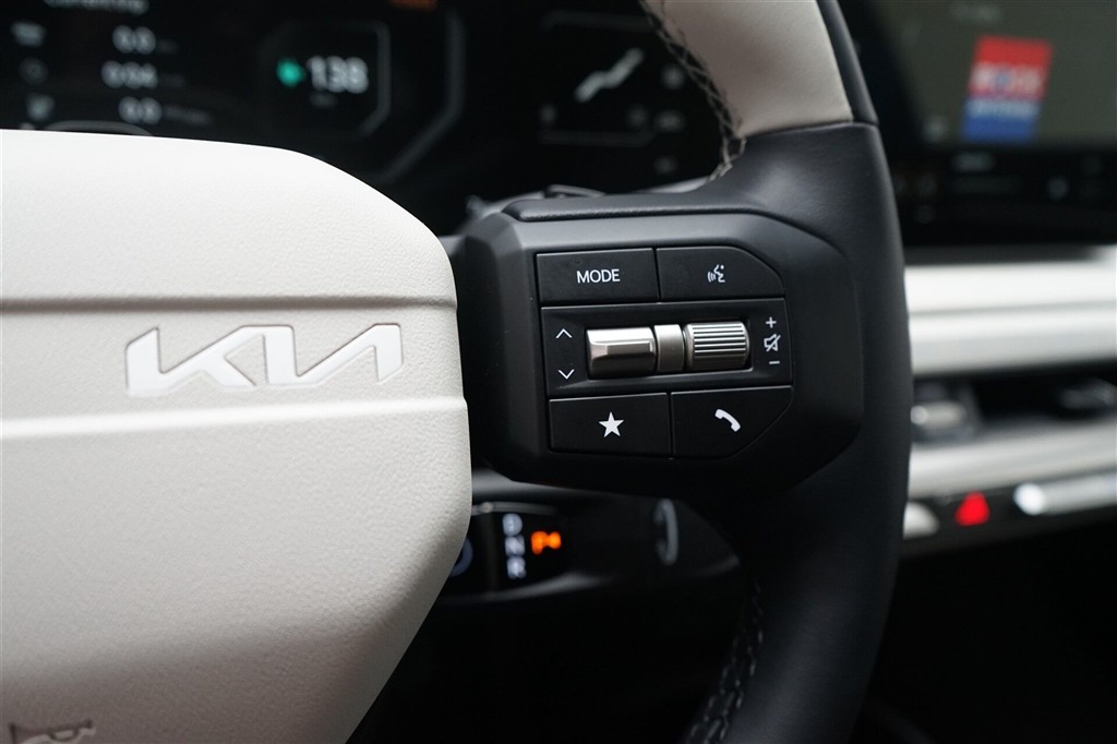 Kia EV4 GT-Line billede 18