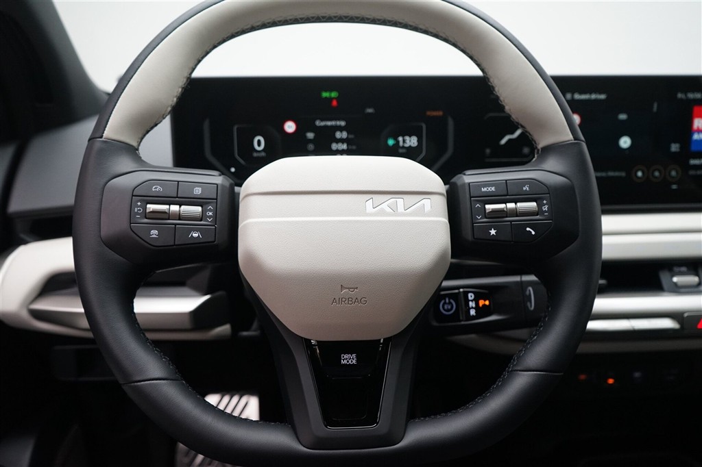 Kia EV4 GT-Line billede 10