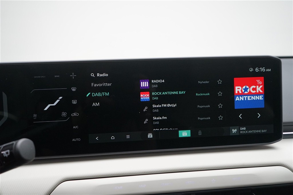 Kia EV4 GT-Line billede 11