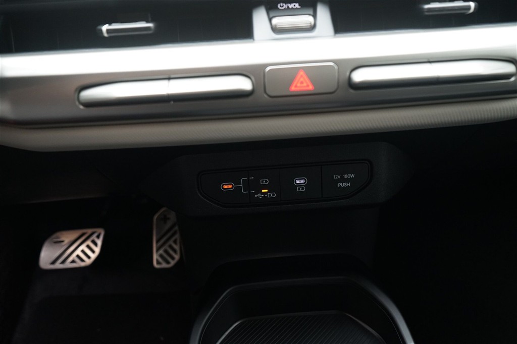 Kia EV4 GT-Line billede 21