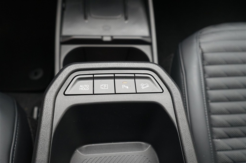 Kia EV4 GT-Line billede 16