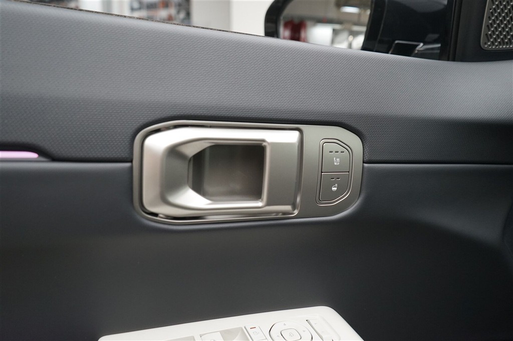 Kia EV4 GT-Line billede 19