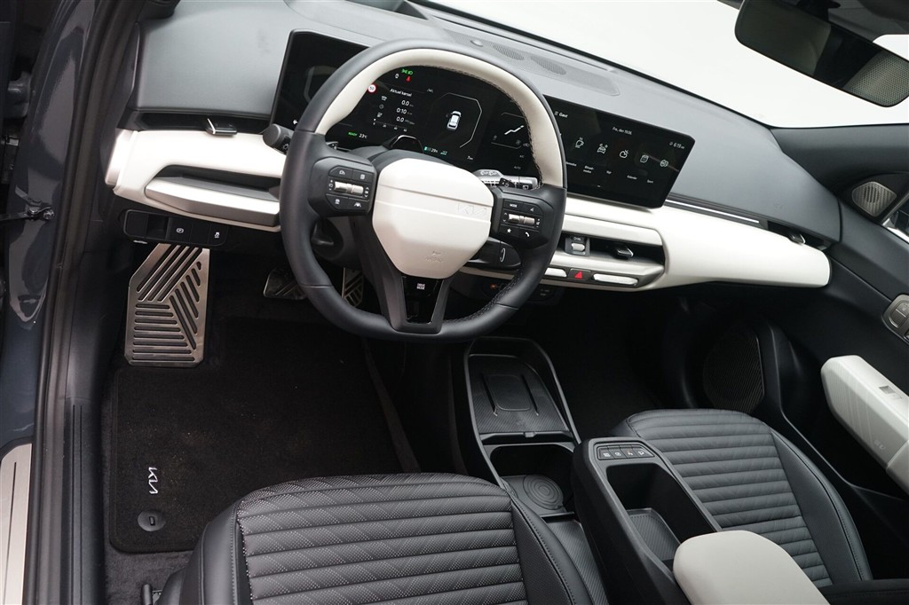Kia EV4 GT-Line billede 4