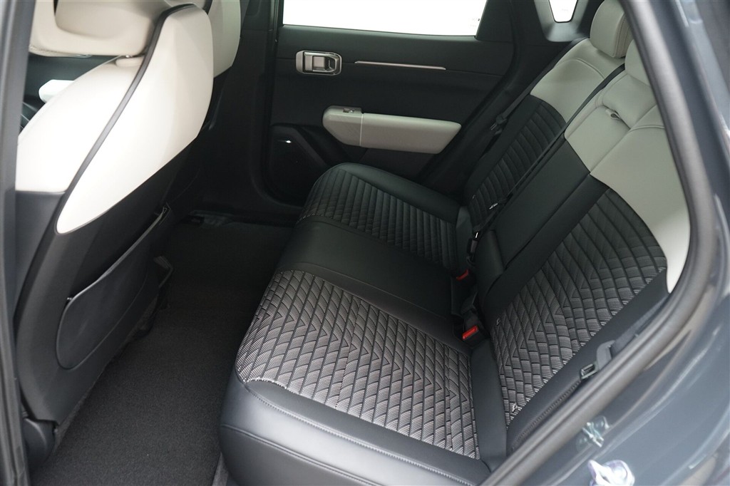 Kia EV4 GT-Line billede 12