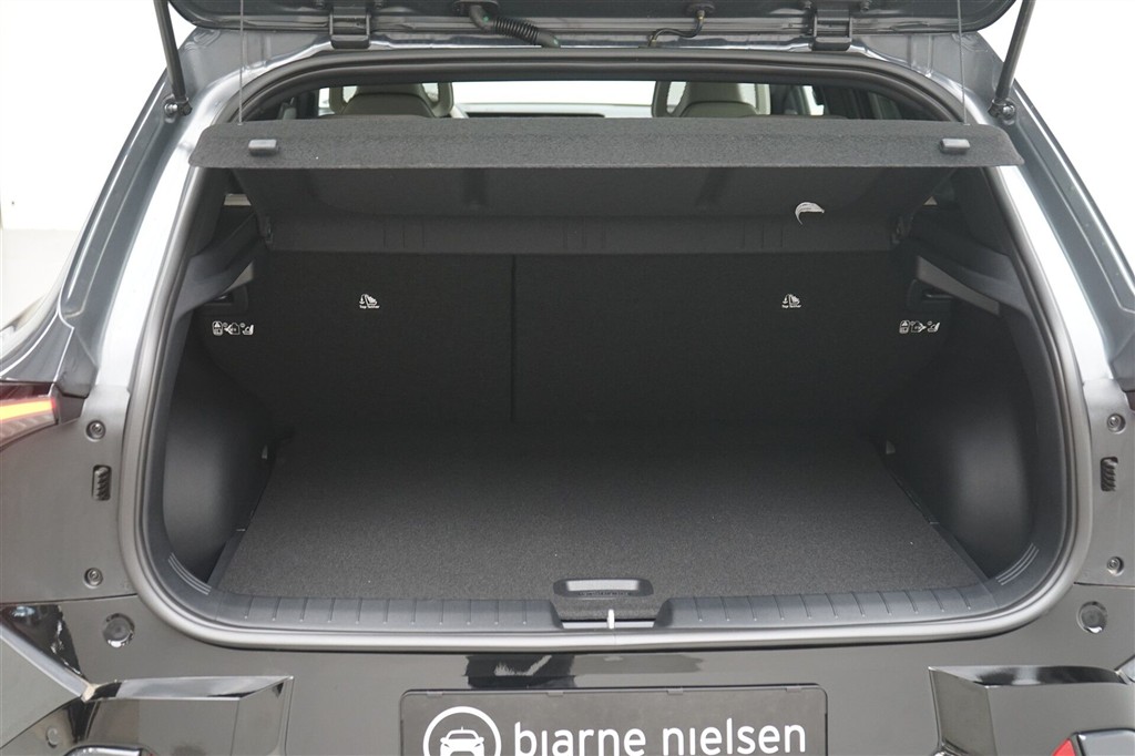 Kia EV4 GT-Line billede 13