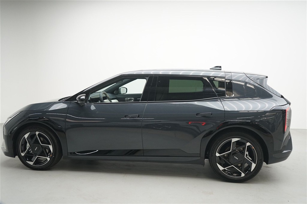 Kia EV4 GT-Line billede 9