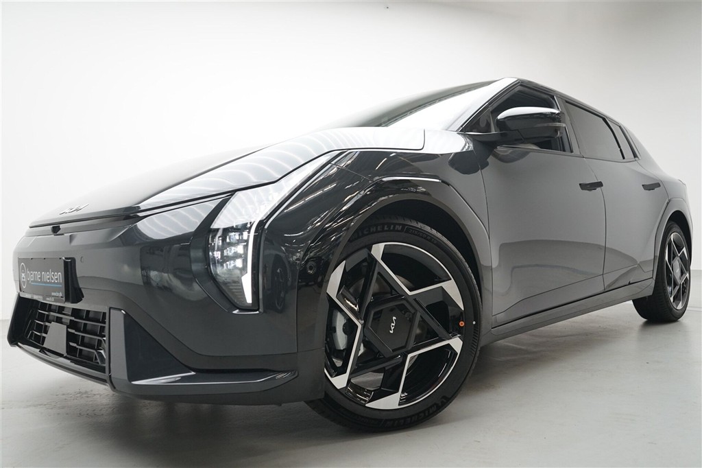 Kia EV4 GT-Line billede 7
