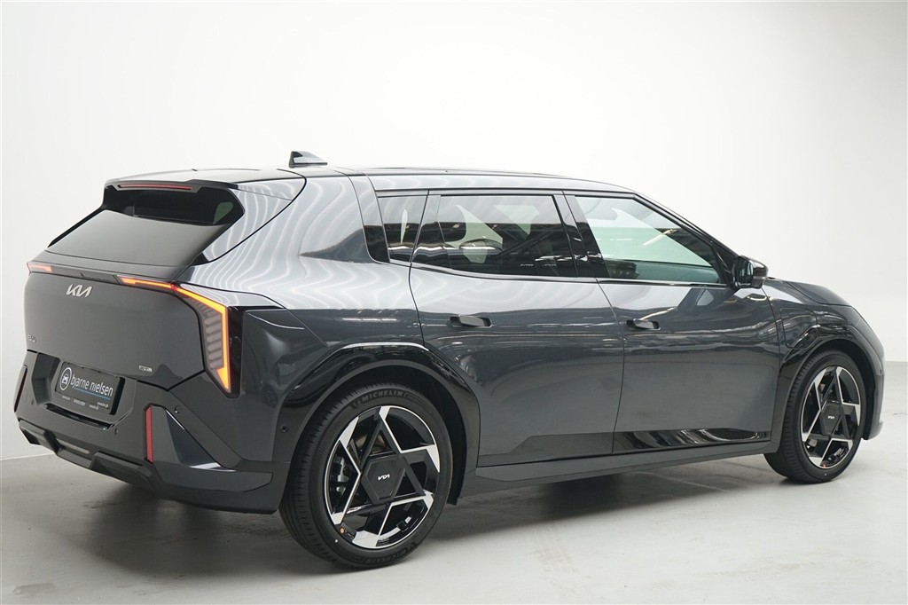 Kia EV4 GT-Line billede 2
