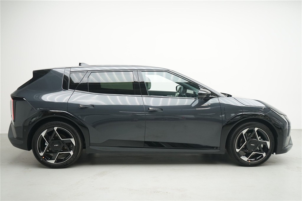 Kia EV4 GT-Line billede 6