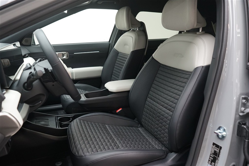 Kia EV4 GT-Line billede 3