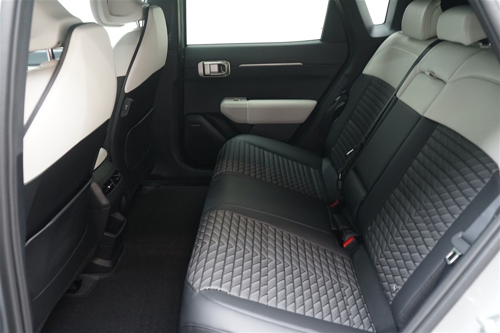 Kia EV4 GT-Line billede 12